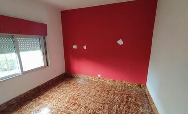 CASA 3 AMBIENTES SOBRE LOTE PROPIO