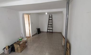 CASA 3 AMBIENTES SOBRE LOTE PROPIO