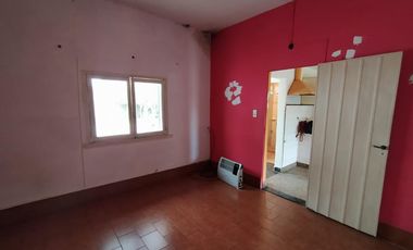 CASA 3 AMBIENTES SOBRE LOTE PROPIO