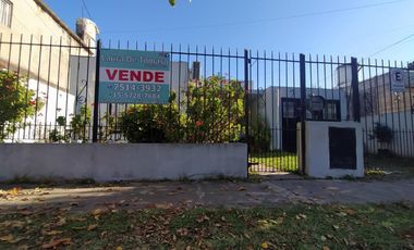 CASA 3 AMBIENTES SOBRE LOTE PROPIO
