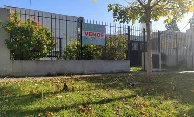CASA 3 AMBIENTES SOBRE LOTE PROPIO