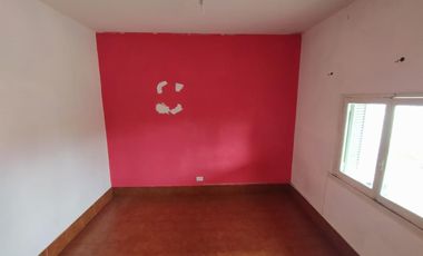 CASA 3 AMBIENTES SOBRE LOTE PROPIO