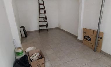CASA 3 AMBIENTES SOBRE LOTE PROPIO
