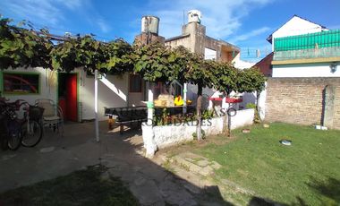 CASA 3 AMBIENTES SOBRE LOTE PROPIO