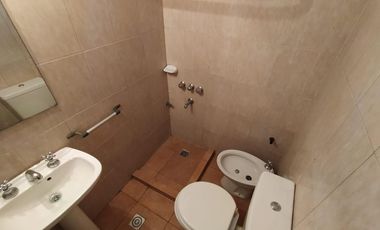 CASA 3 AMBIENTES SOBRE LOTE PROPIO