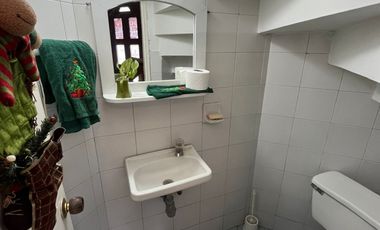 casa en venta en quinta oriental. Cod V5031