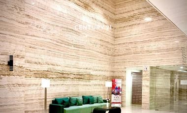 Disewakan Apartemen  View Kolam Renang  Apartemen Silktown