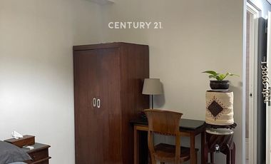 Disewakan Apartemen  View Kolam Renang  Apartemen Silktown