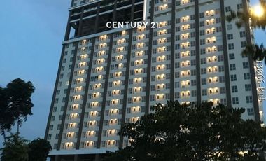 Disewakan Apartemen  View Kolam Renang  Apartemen Silktown