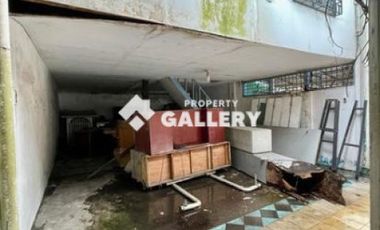 Ruko Gandeng Jalan Krakatau Dekat Jalan Pasar 3 MEDAN