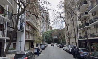 Bulnes y Av Libertador 2700 m2