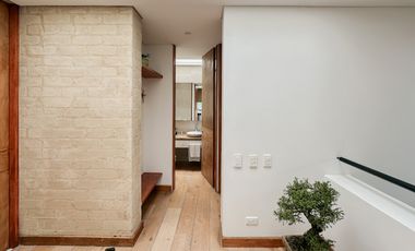 apartamento en venta en la calera. Cod V7515
