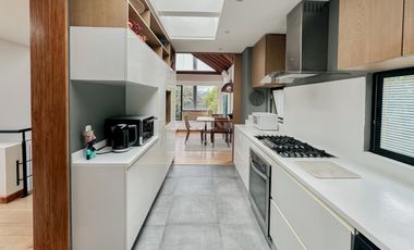 apartamento en venta en la calera. Cod V7515