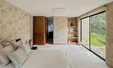 apartamento en venta en la calera. Cod V7515
