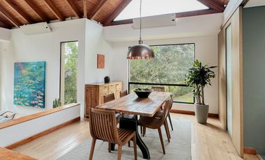 apartamento en venta en la calera. Cod V7515