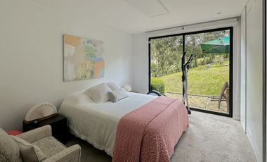 apartamento en venta en la calera. Cod V7515