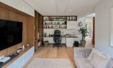 apartamento en venta en la calera. Cod V7515