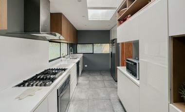 apartamento en venta en la calera. Cod V7515
