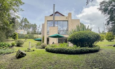 apartamento en venta en la calera. Cod V7515