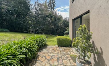 apartamento en venta en la calera. Cod V7515