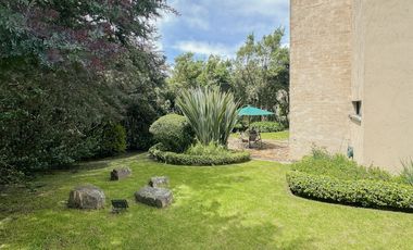 apartamento en venta en la calera. Cod V7515