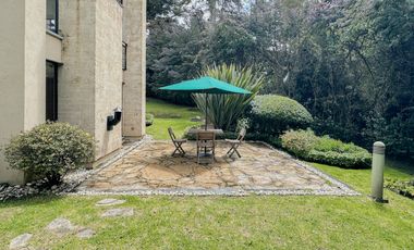 apartamento en venta en la calera. Cod V7515