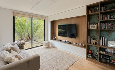 apartamento en venta en la calera. Cod V7515