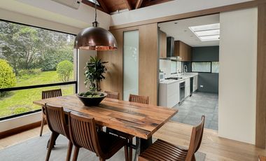 apartamento en venta en la calera. Cod V7515