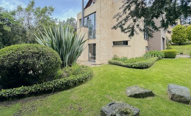 apartamento en venta en la calera. Cod V7515