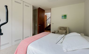 apartamento en venta en la calera. Cod V7515