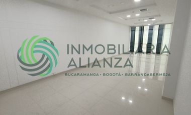 oficina en arriendo en vereda rio frio. Cod A15656