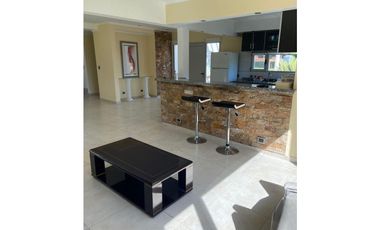 ALQUILER TEMPORARIO CASA EN BARRIO PRIVADO HARAS DEL MAR SANTA CLARA