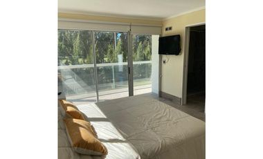 ALQUILER TEMPORARIO CASA EN BARRIO PRIVADO HARAS DEL MAR SANTA CLARA