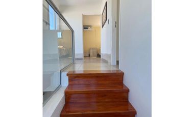 ALQUILER TEMPORARIO CASA EN BARRIO PRIVADO HARAS DEL MAR SANTA CLARA