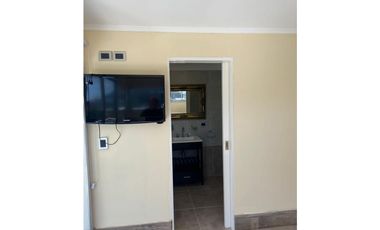 ALQUILER TEMPORARIO CASA EN BARRIO PRIVADO HARAS DEL MAR SANTA CLARA