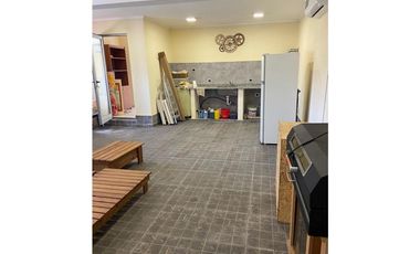 ALQUILER TEMPORARIO CASA EN BARRIO PRIVADO HARAS DEL MAR SANTA CLARA