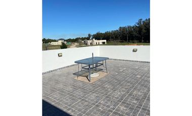 ALQUILER TEMPORARIO CASA EN BARRIO PRIVADO HARAS DEL MAR SANTA CLARA