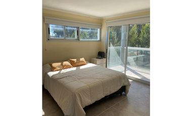 ALQUILER TEMPORARIO CASA EN BARRIO PRIVADO HARAS DEL MAR SANTA CLARA