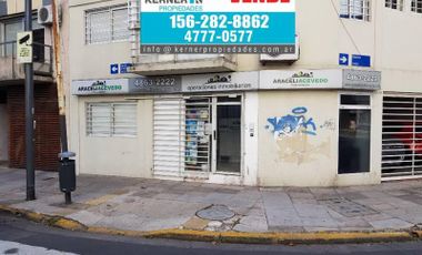 Gascon 1584 y Julian Alvarez - Venta Local Comercial - Oficina - Consultorios - Departamento