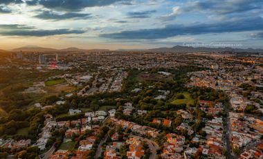 Oficina de Lujo en Venta zona andares piso completo