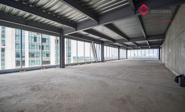 Oficina de Lujo en Venta zona andares piso completo