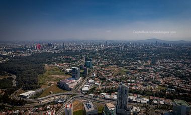 Oficina de Lujo en Venta zona andares piso completo