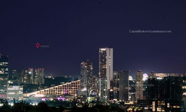 Oficina de Lujo en Venta zona andares piso completo