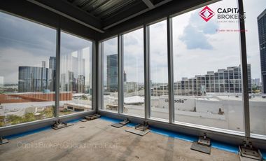 Oficina de Lujo en Venta zona andares piso completo