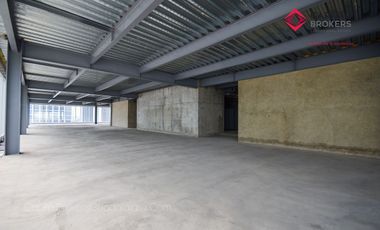 Oficina de Lujo en Venta zona andares piso completo