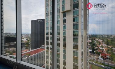 Oficina de Lujo en Venta zona andares piso completo