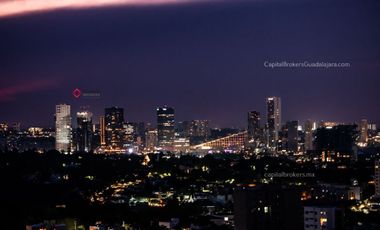 Oficina de Lujo en Venta zona andares piso completo