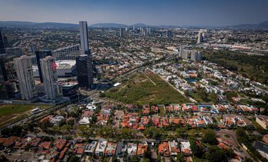 Oficina de Lujo en Venta zona andares piso completo