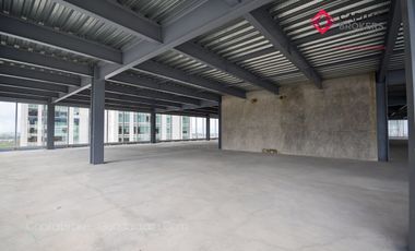 Oficina de Lujo en Venta zona andares piso completo