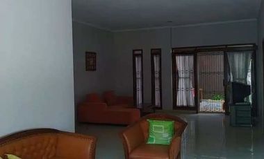 Rumah Sewa Minimalis Furnished Pondok Hijau Indah Sukasari Bandung